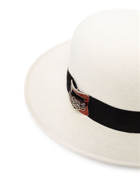 [EVENT] How to BUY GUCCI WIDE BRIM FELT HAT in GUCCI 